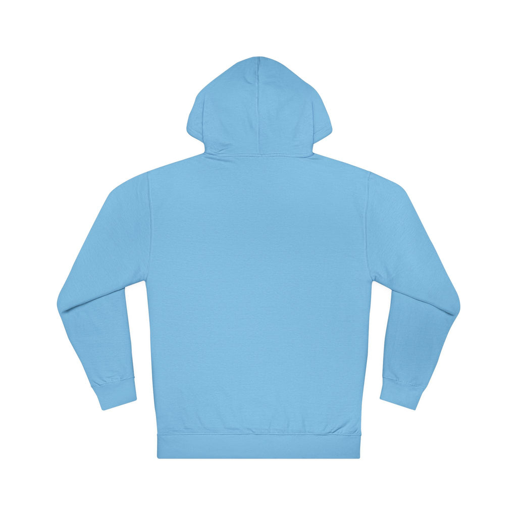Moto Chef Hoodie — Lightweight Pullover