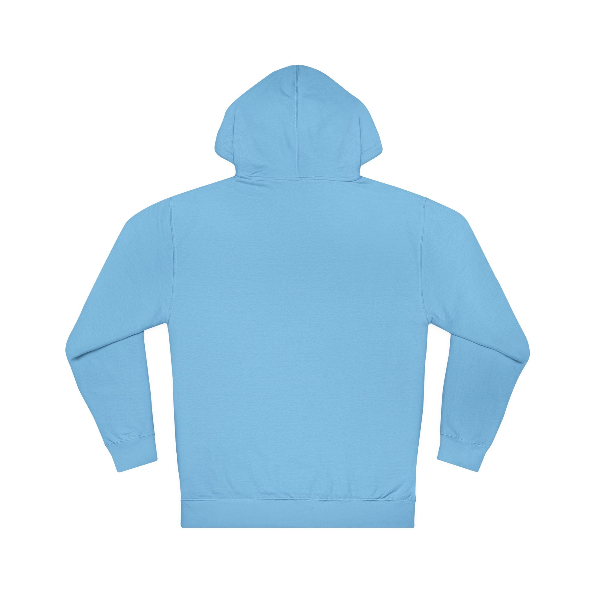 Moto Chef Hoodie — Lightweight Pullover
