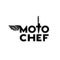 Moto Chef - Kiss-Cut Sticker