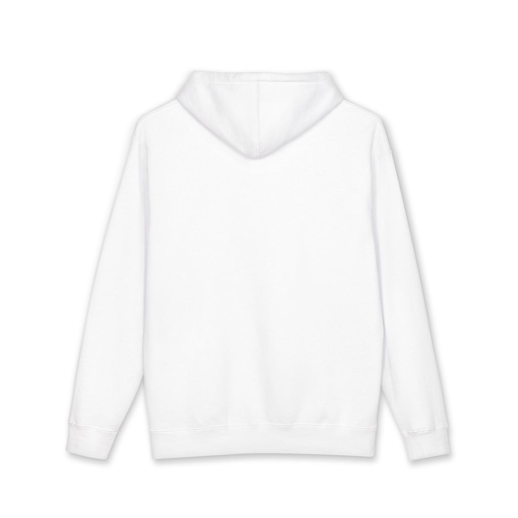 Moto Chef Hoodie — Original Logo Pullover