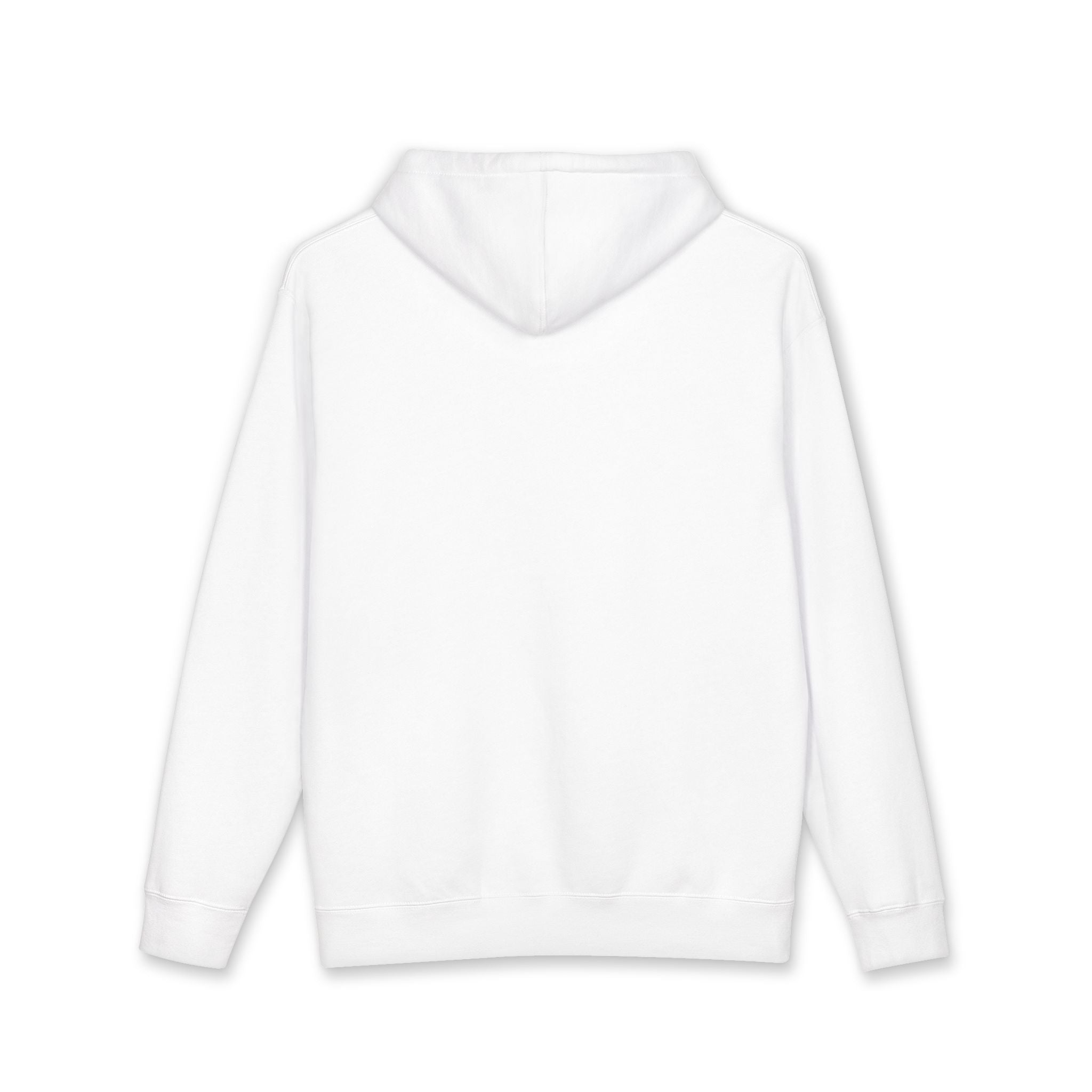 Moto Chef Hoodie — Original Logo Pullover