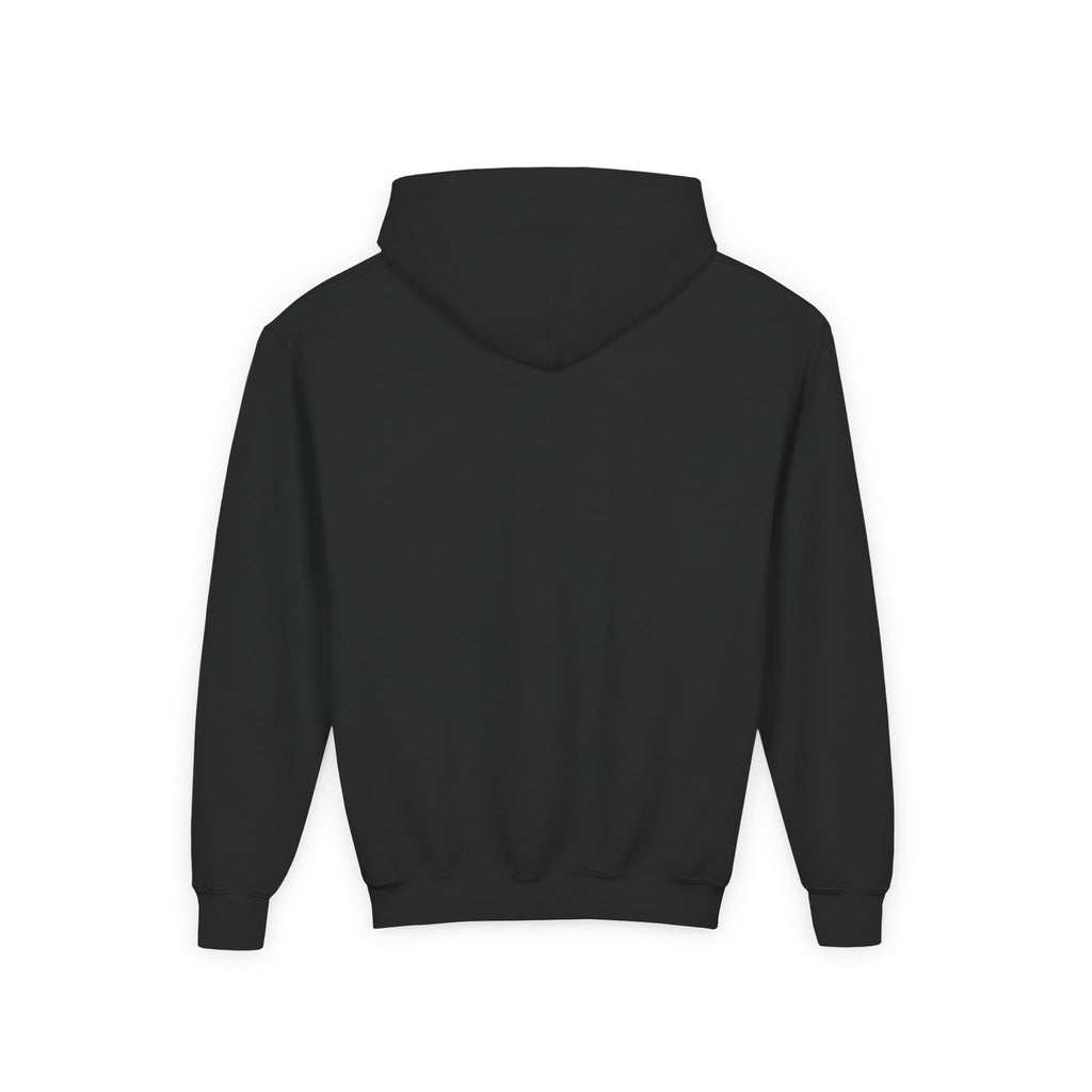 Moto Chef Youth Hoodie — Kids Sweatshirt