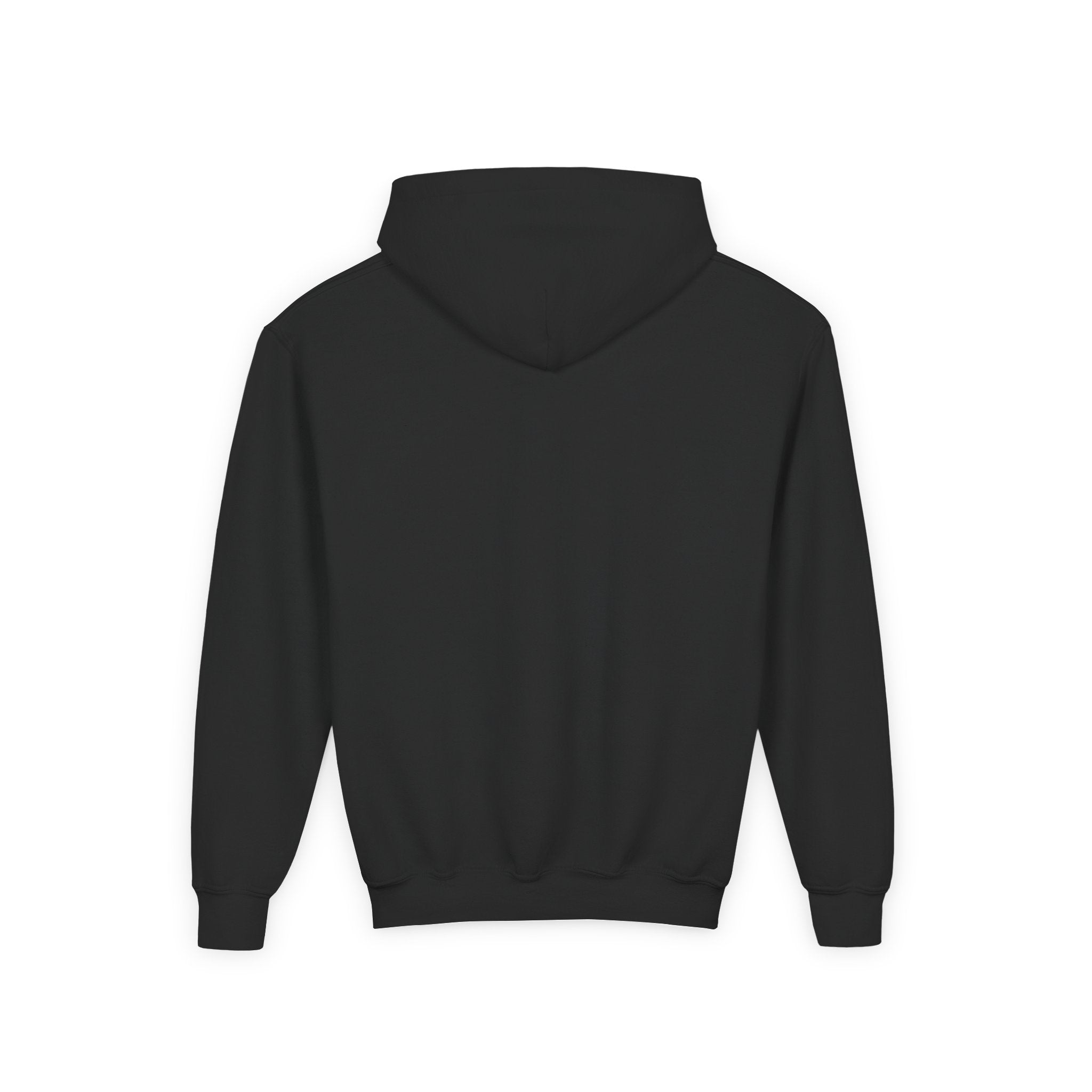 Moto Chef Youth Hoodie — Kids Sweatshirt