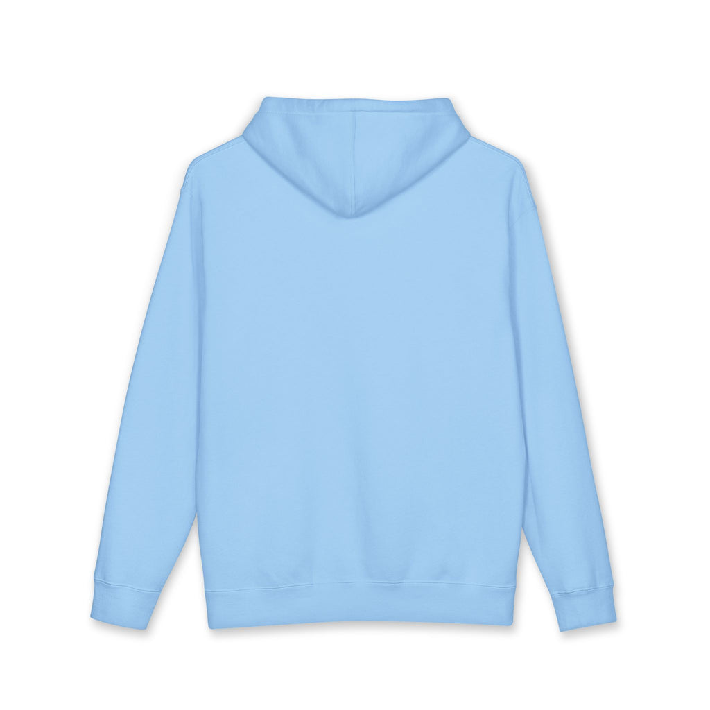 Moto Chef Hoodie — Original Logo Pullover