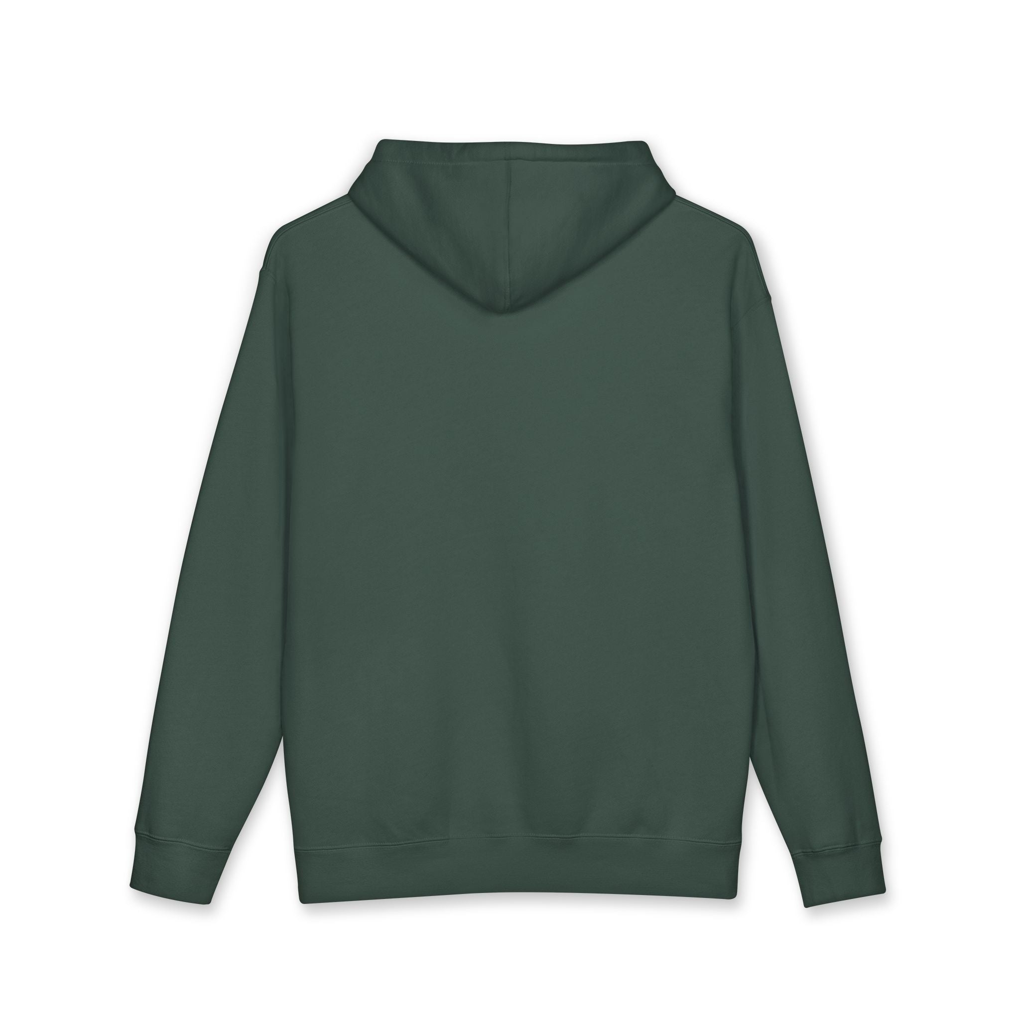 Moto Chef Hoodie — Original Logo Pullover