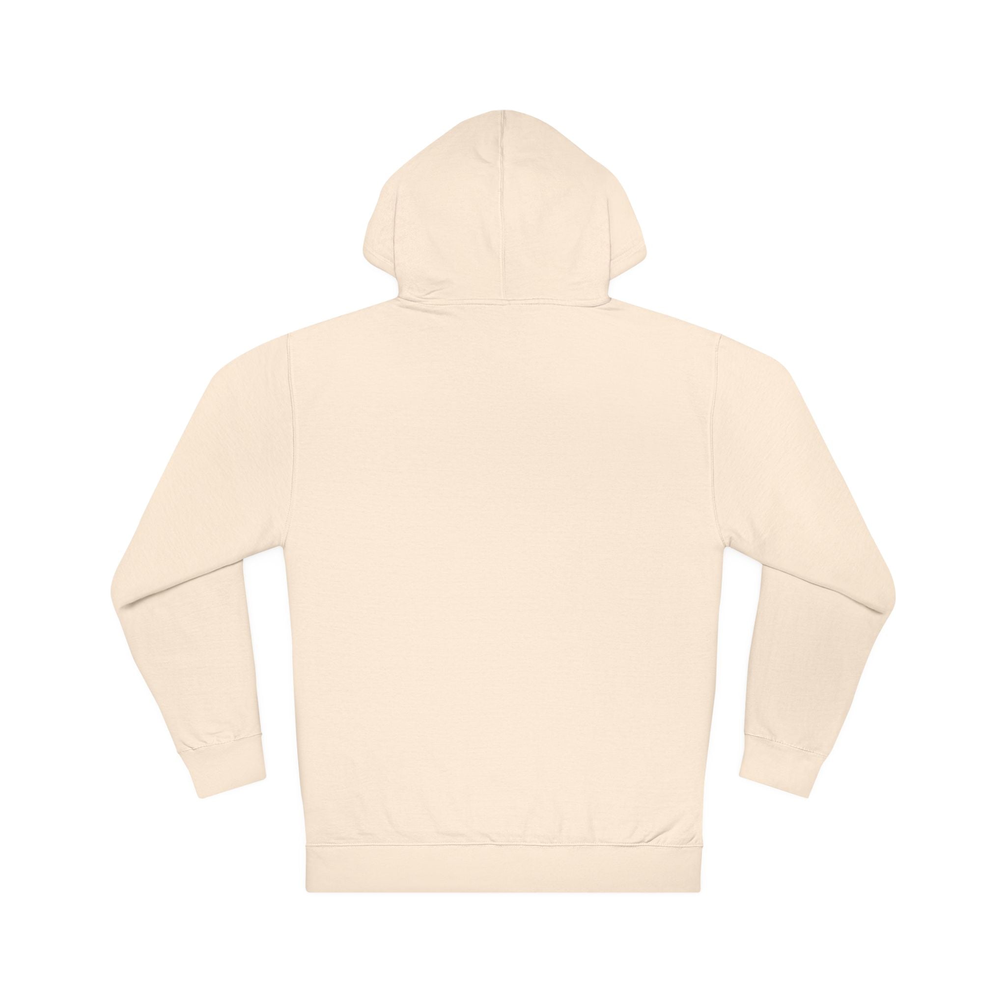 Moto Chef Hoodie — Lightweight Pullover