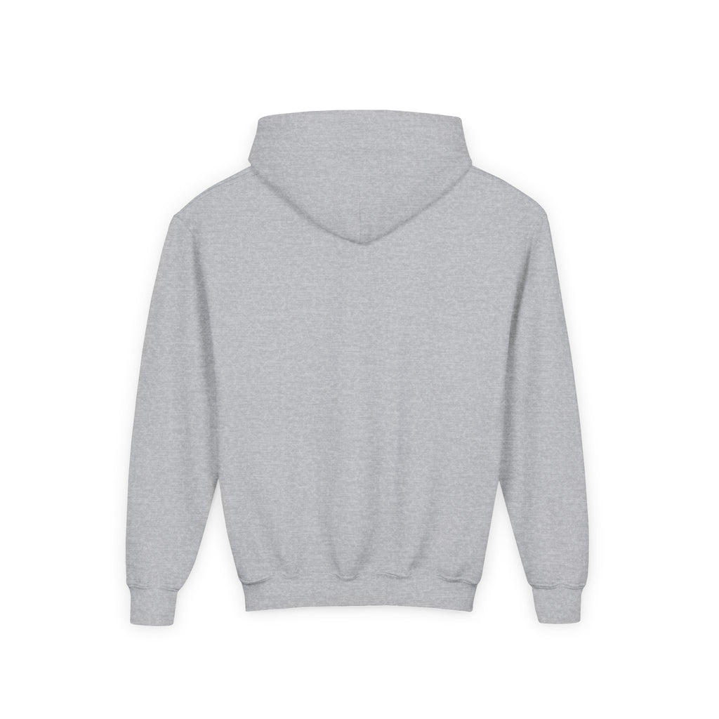Moto Chef Youth Hoodie — Kids Sweatshirt