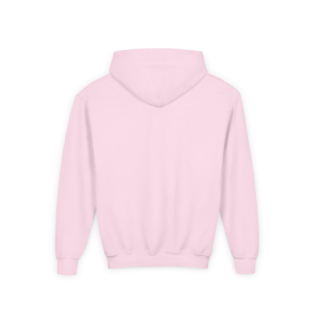 Moto Chef Youth Hoodie — Kids Sweatshirt
