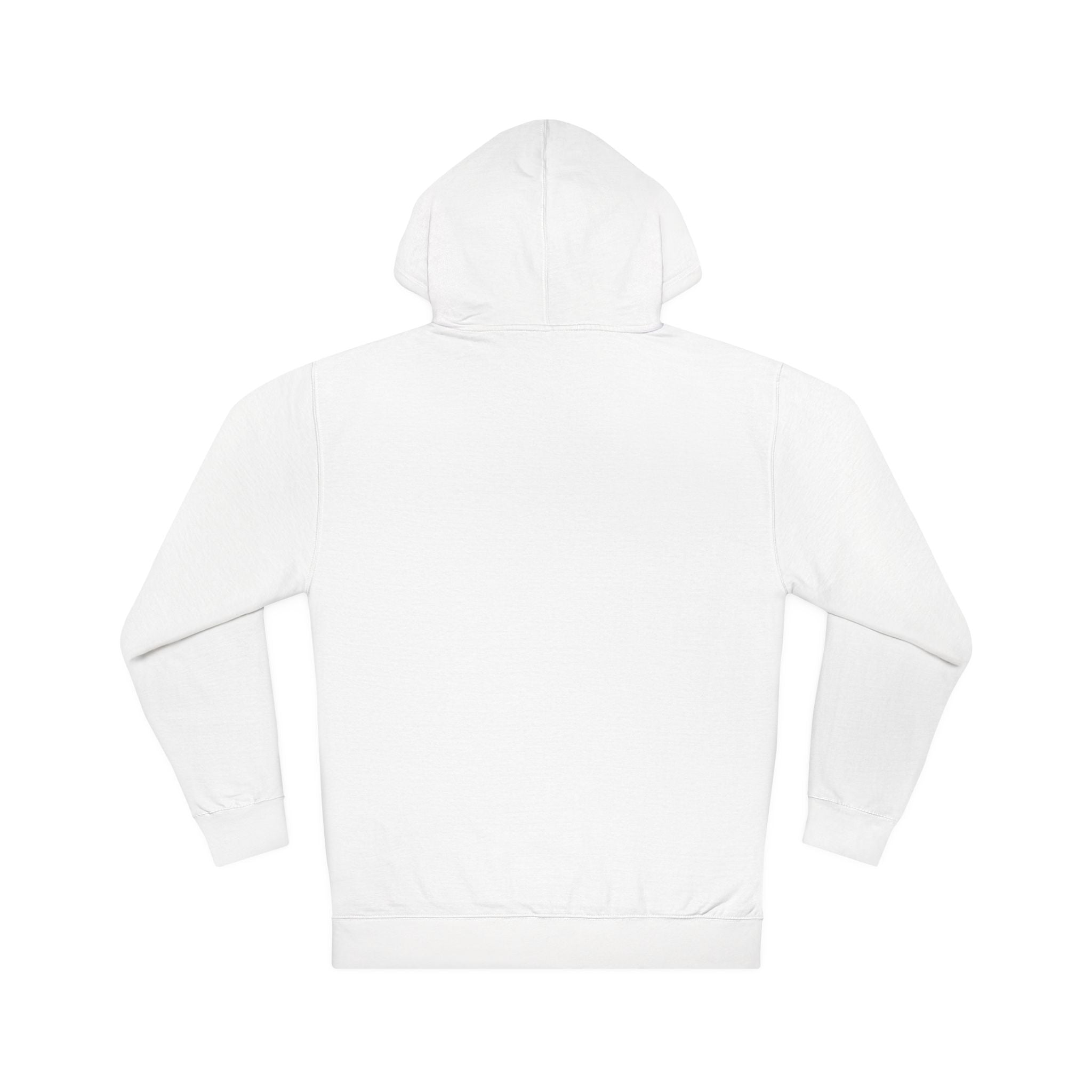 Moto Chef Hoodie — Lightweight Pullover