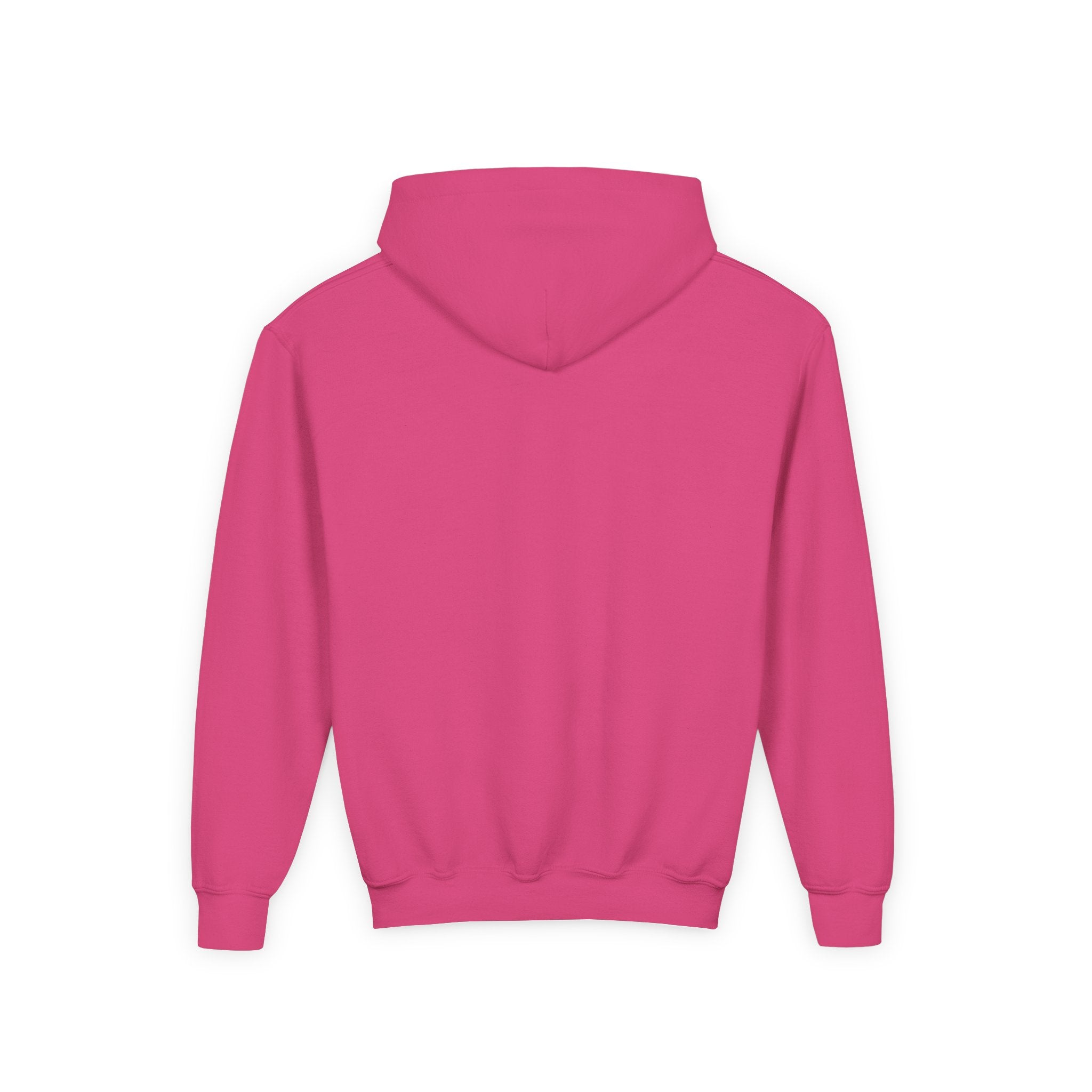 Moto Chef Youth Hoodie — Kids Sweatshirt