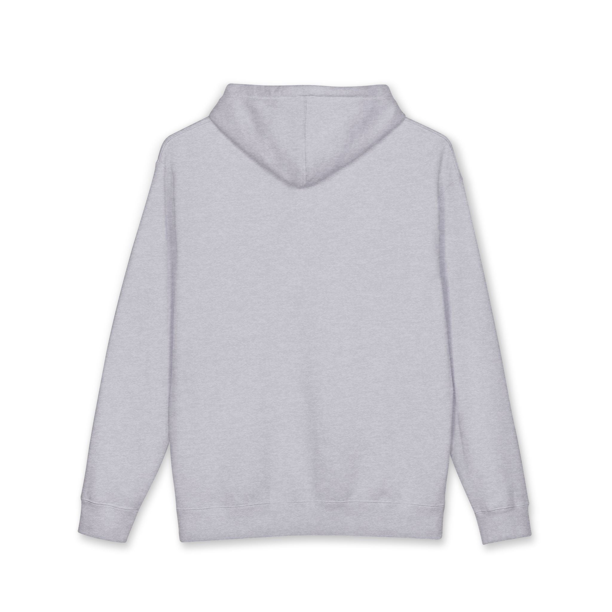 Moto Chef Hoodie — Original Logo Pullover
