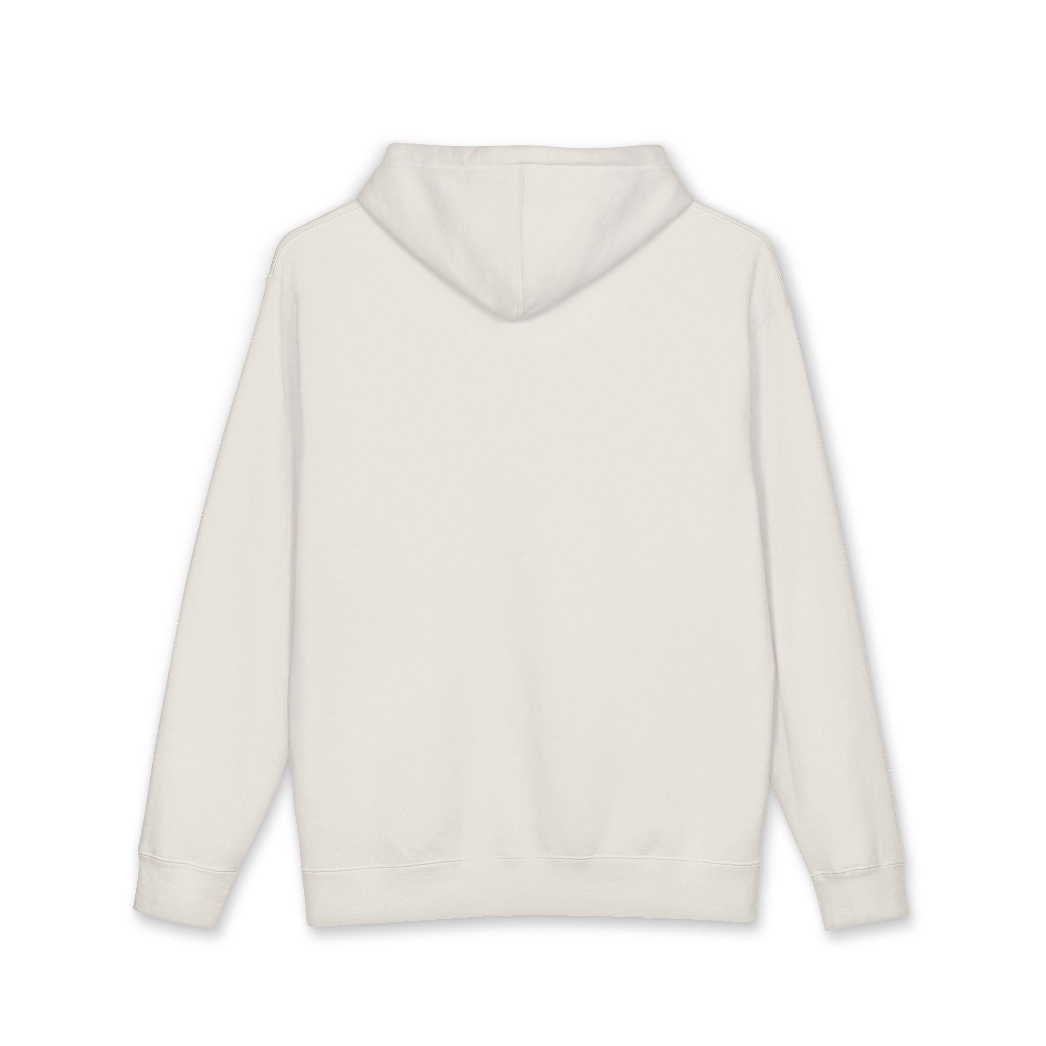 Moto Chef Hoodie — Original Logo Pullover