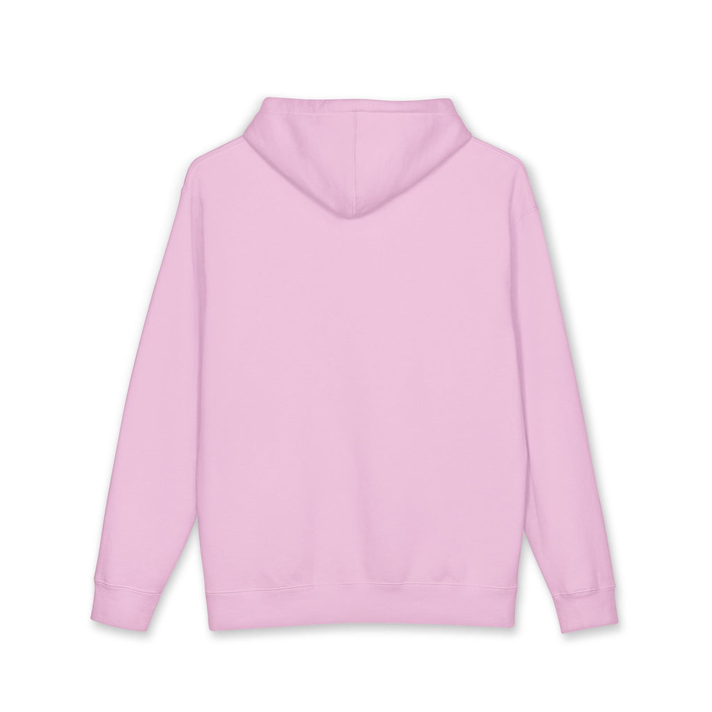 Moto Chef White Lettering— Heavyweight Unisex Pullover