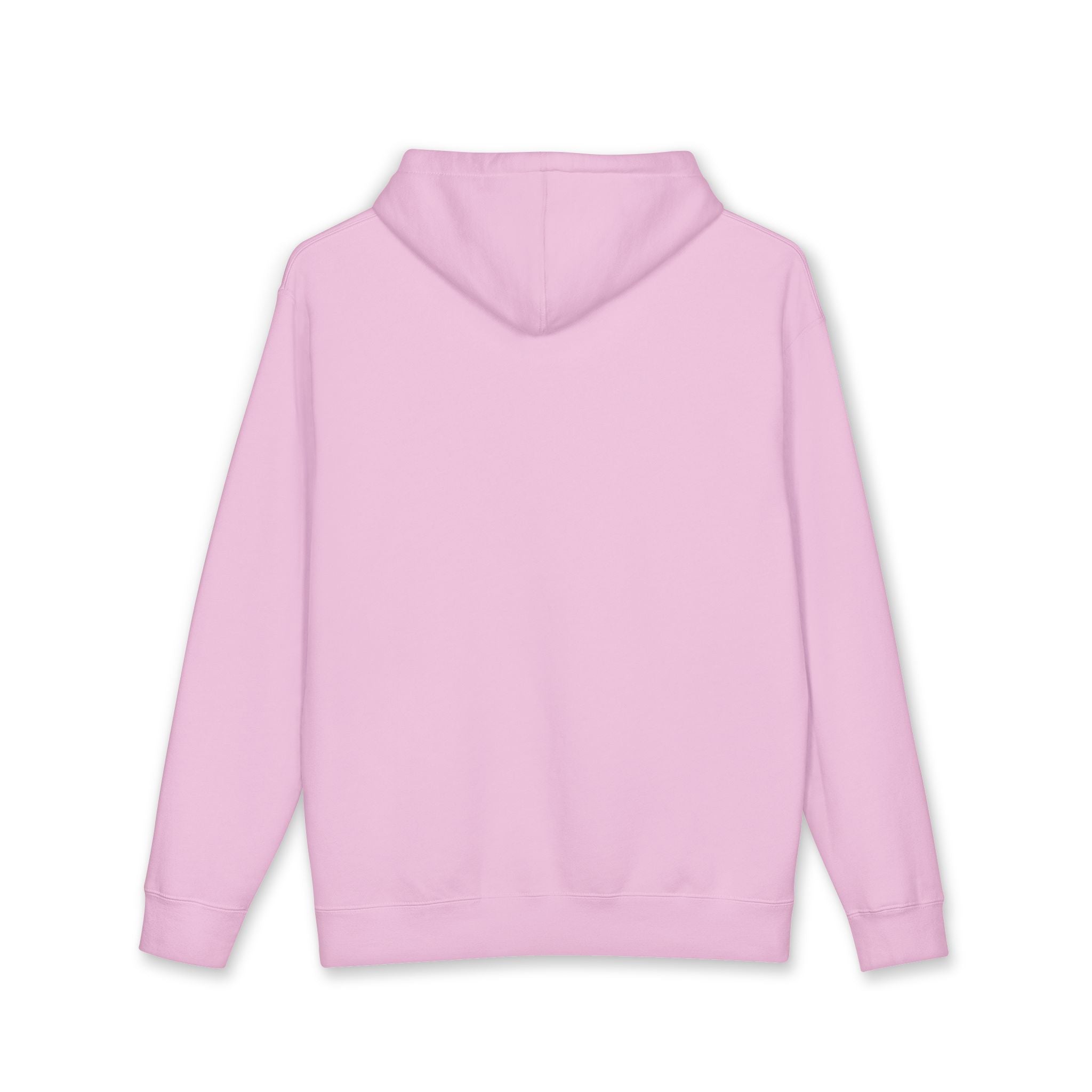 Moto Chef White Lettering— Heavyweight Unisex Pullover
