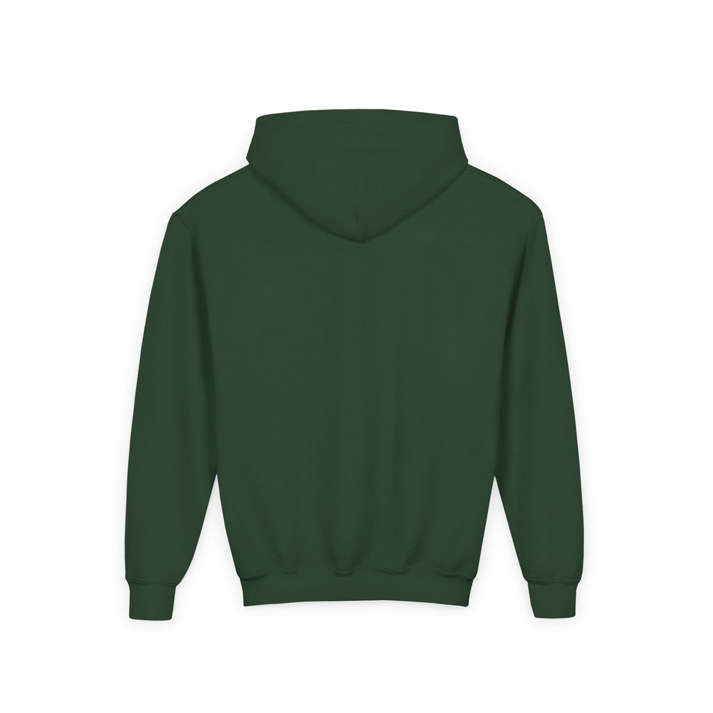 Moto Chef Youth Hoodie — Kids Sweatshirt