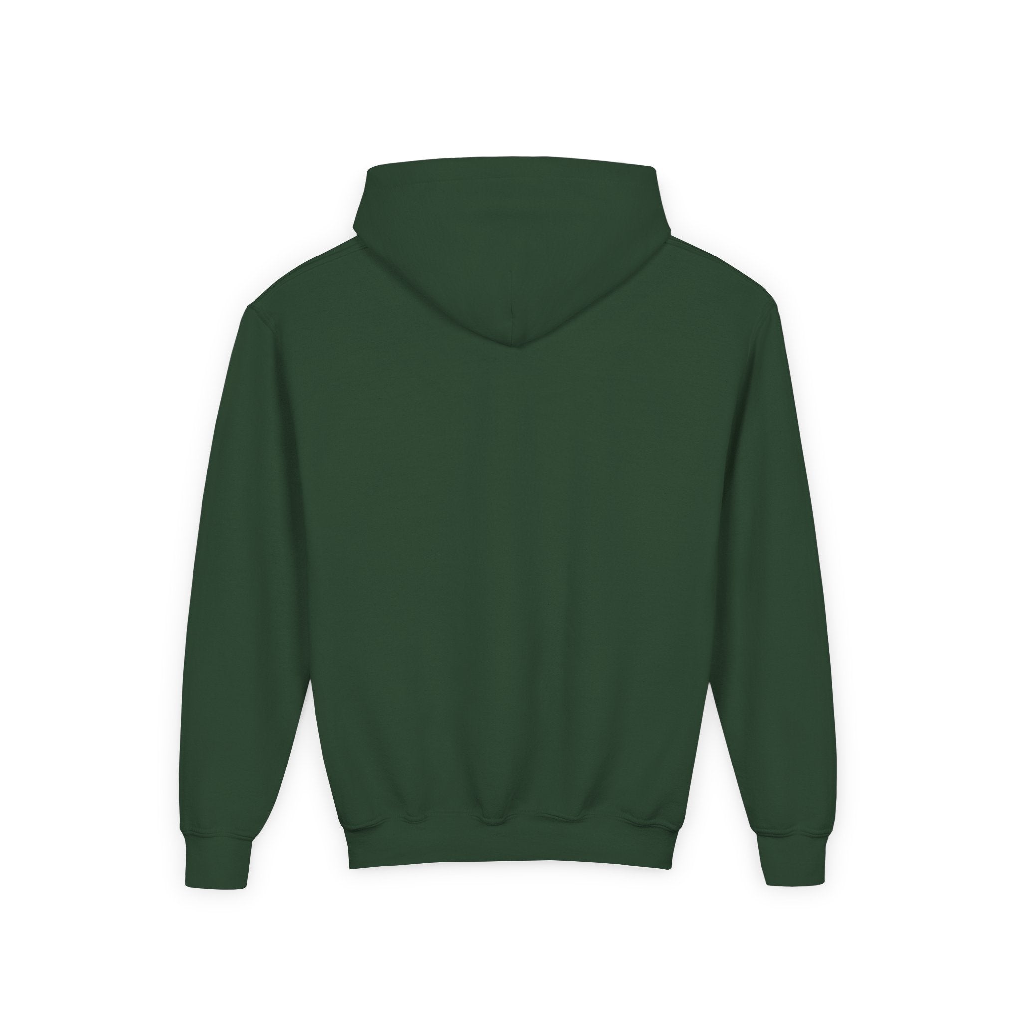 Moto Chef Youth Hoodie — Kids Sweatshirt