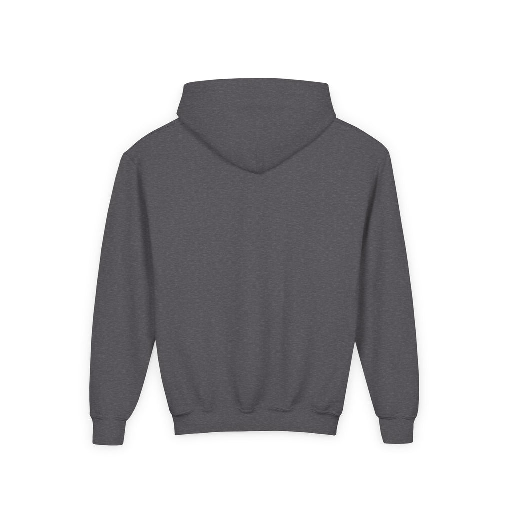 Moto Chef Youth Hoodie — Kids Sweatshirt