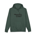Moto Chef Hoodie — Original Logo Pullover