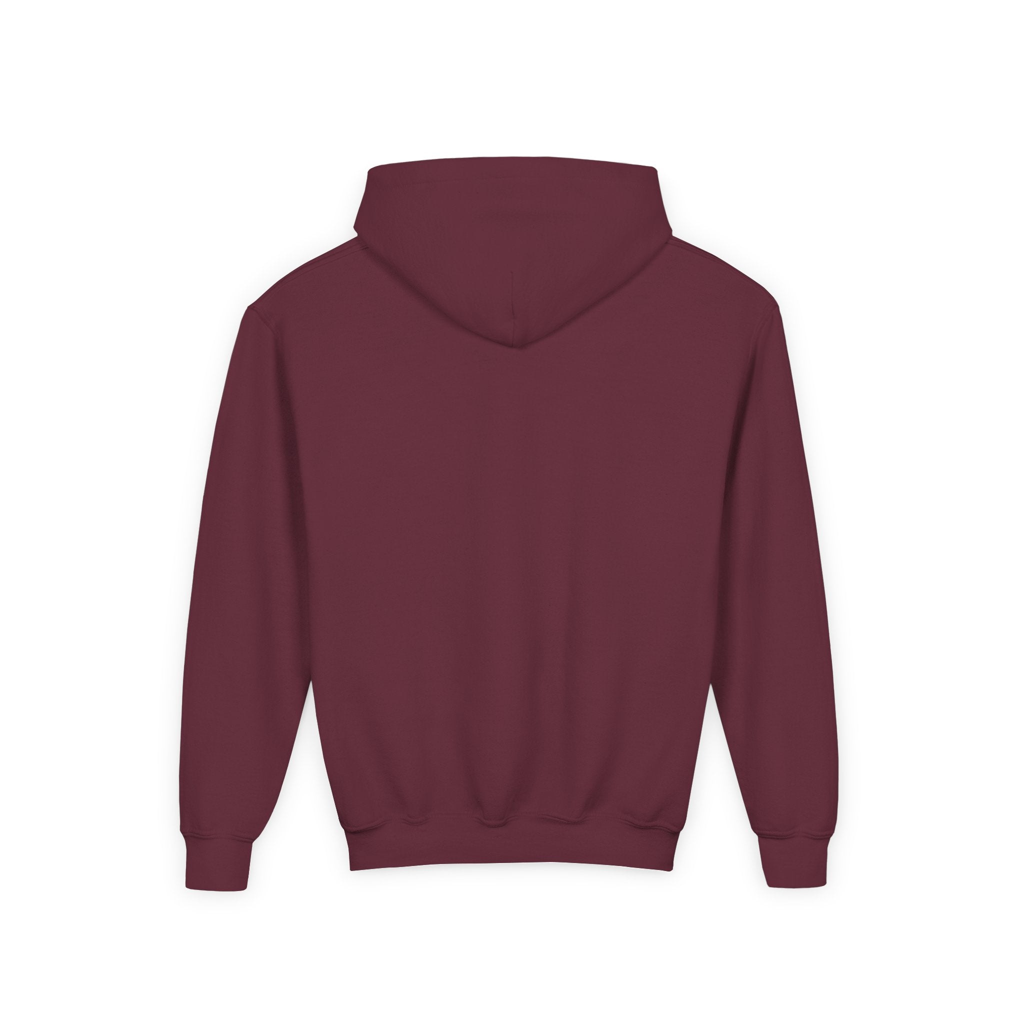 Moto Chef Youth Hoodie — Kids Sweatshirt