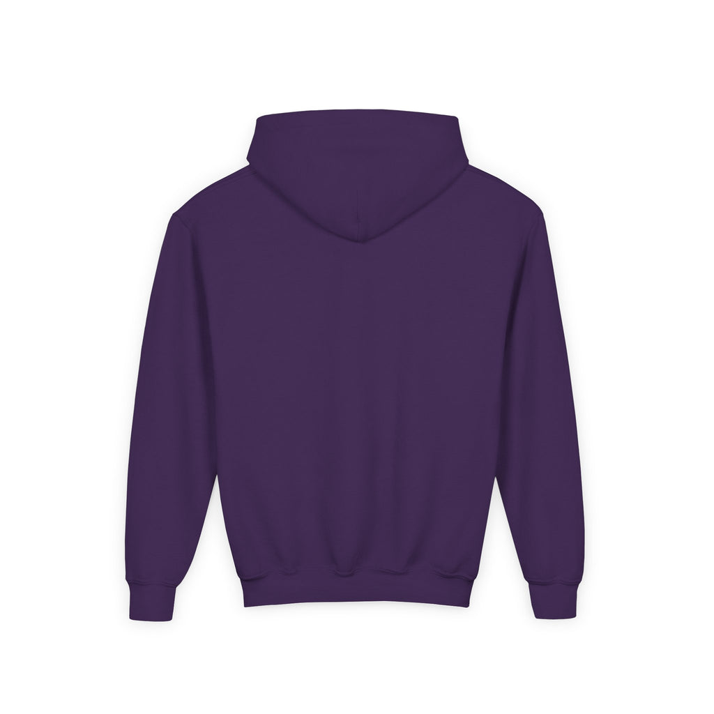 Moto Chef Youth Hoodie — Kids Sweatshirt