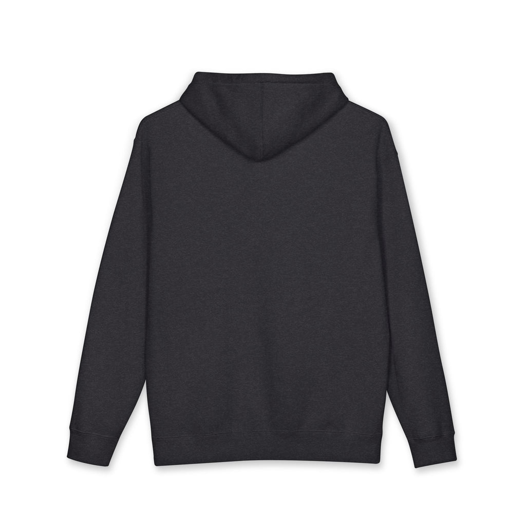 Moto Chef White Lettering— Heavyweight Unisex Pullover