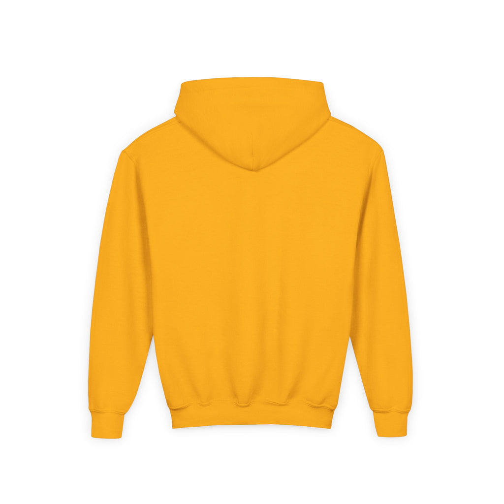 Moto Chef Youth Hoodie — Kids Sweatshirt