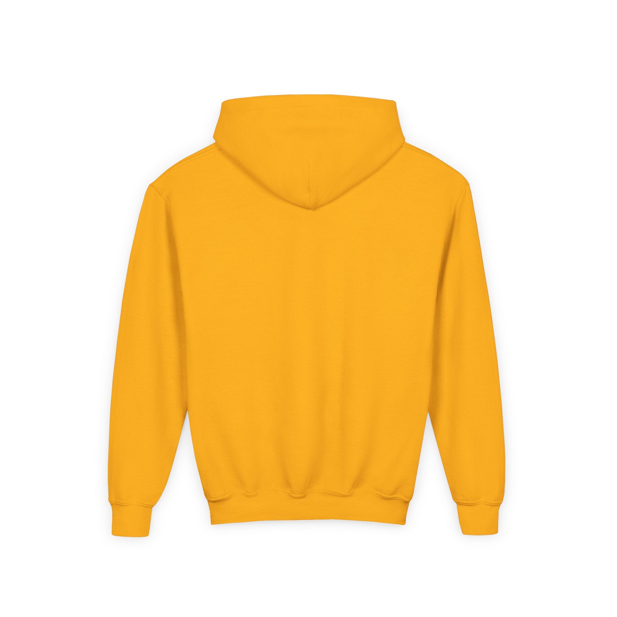 Moto Chef Youth Hoodie — Kids Sweatshirt