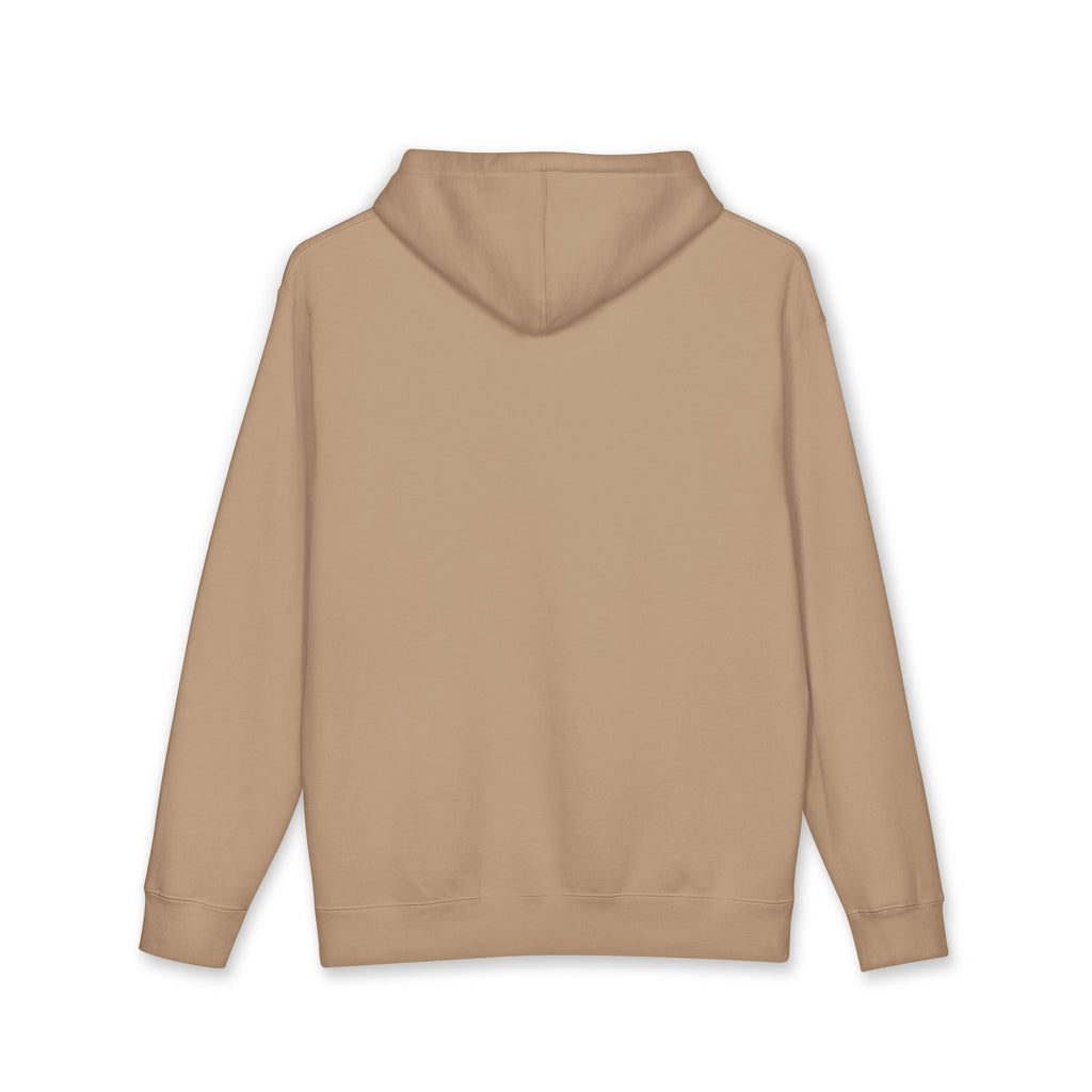 Moto Chef Hoodie — Original Logo Pullover