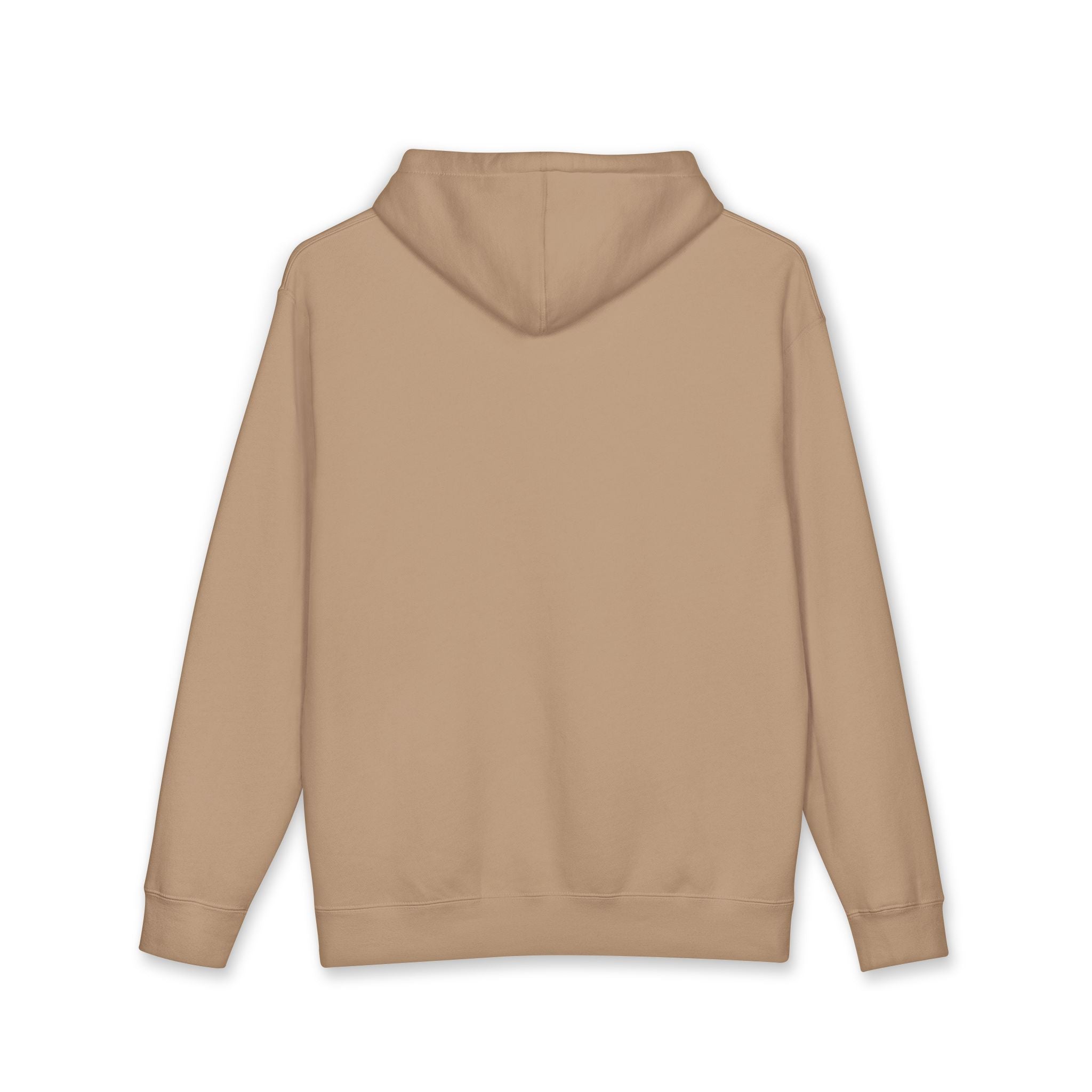 Moto Chef Hoodie — Original Logo Pullover