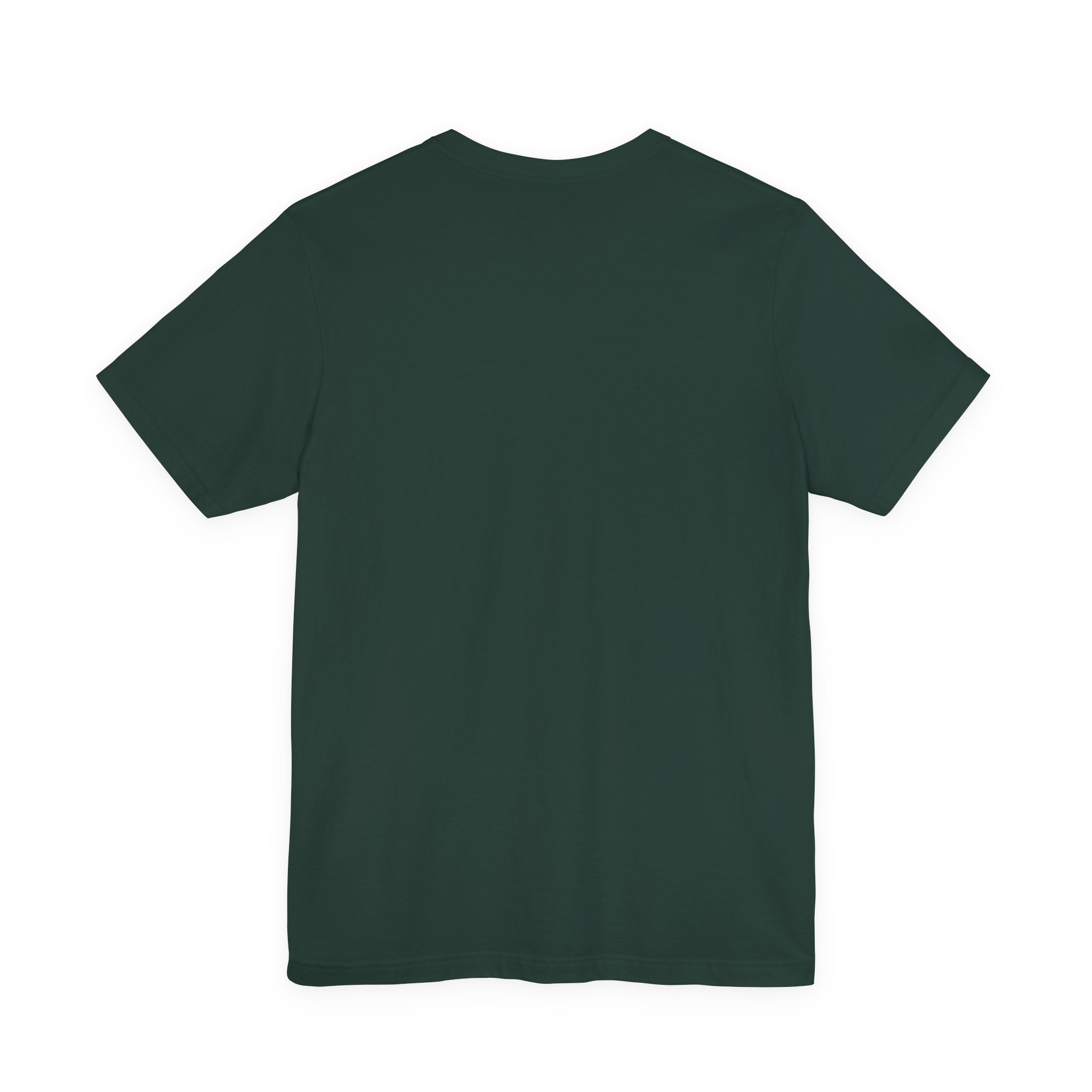 Motochef - Ring-spun Cotton Tee