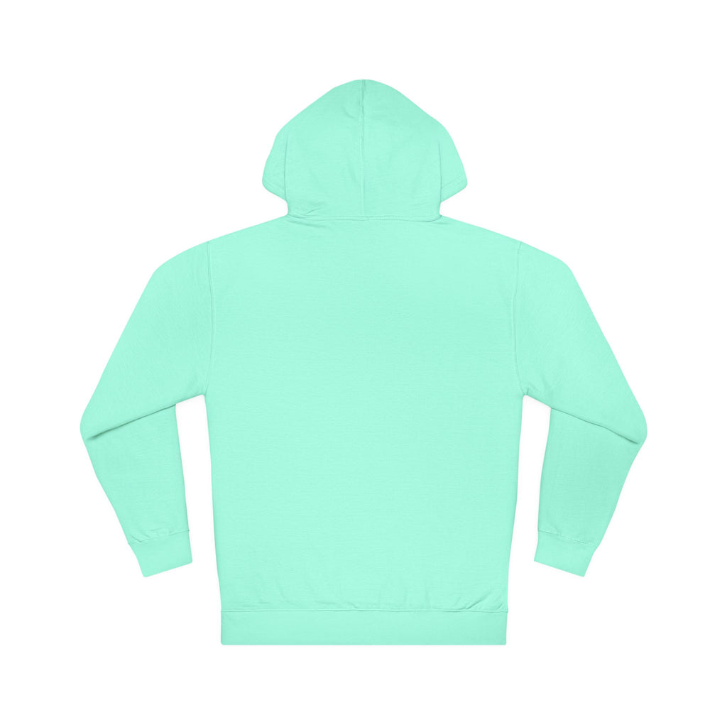 Moto Chef Hoodie — Lightweight Pullover
