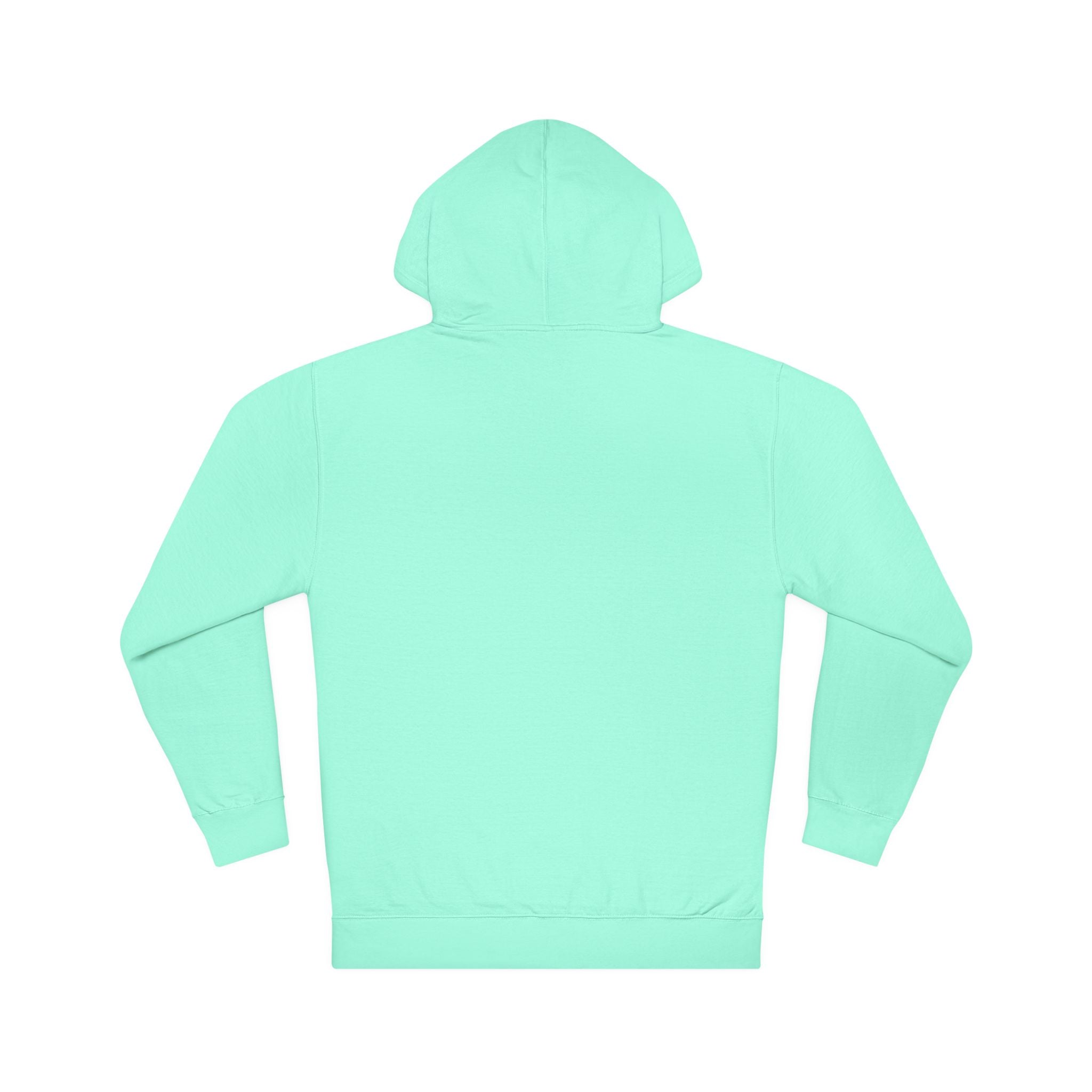 Moto Chef Hoodie — Lightweight Pullover