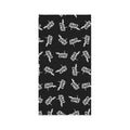 Moto Chef Neck Gaiter — Lightweight Face Covering for Riders & Chefs