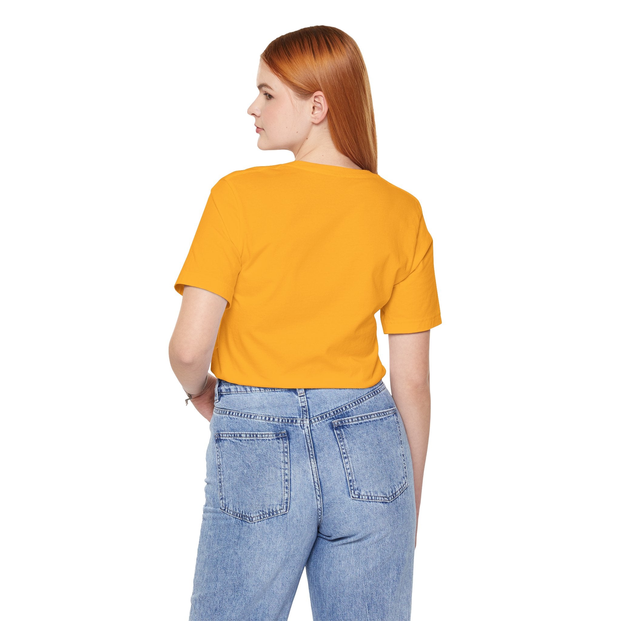 Motochef - Ring-spun Cotton Tee