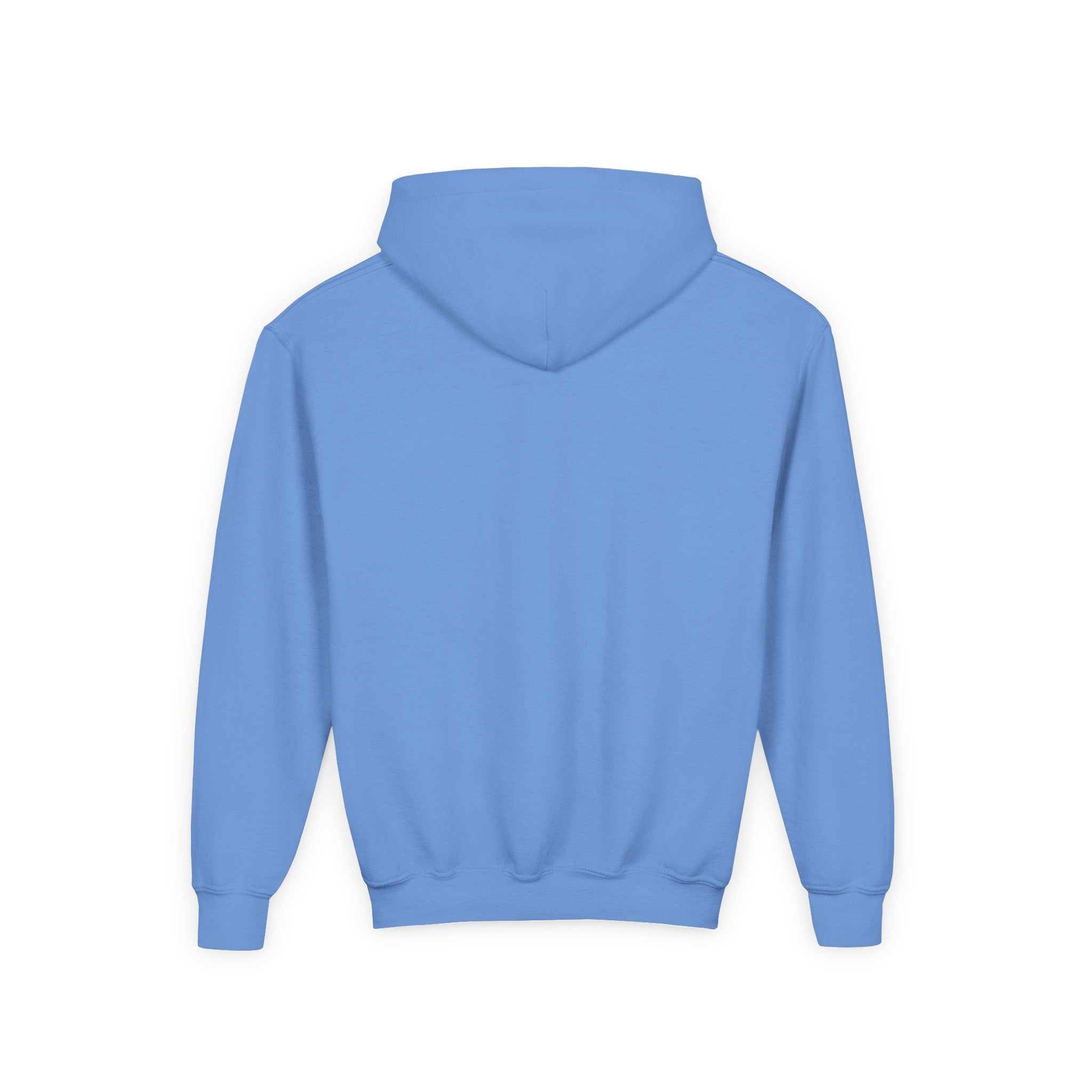 Moto Chef Youth Hoodie — Kids Sweatshirt
