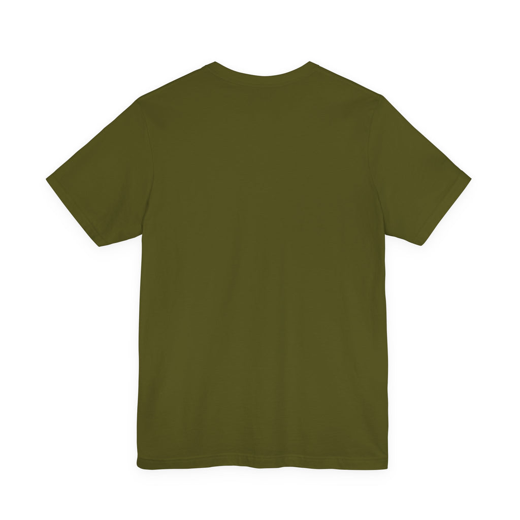 Motochef - Ring-spun Cotton Tee
