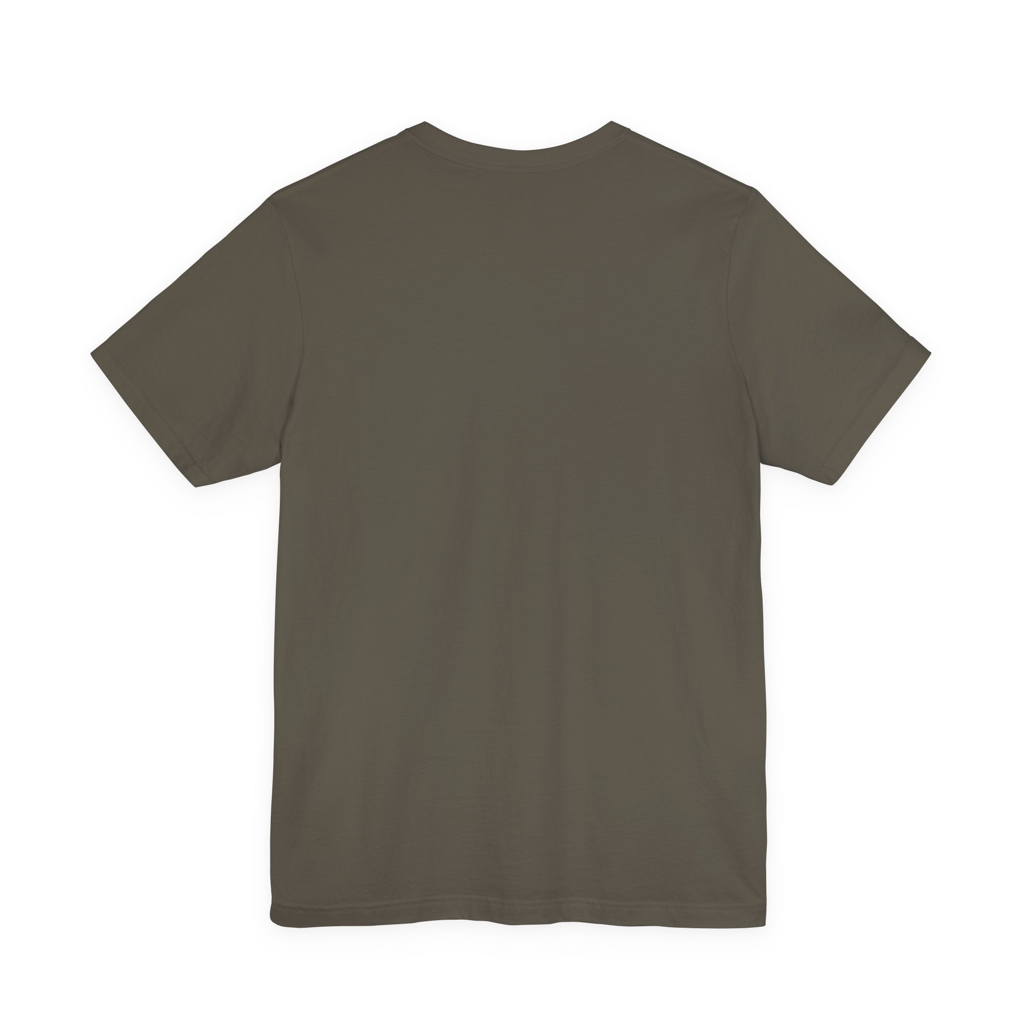 Motochef - Ring-spun Cotton Tee